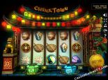 spelmaskiner gratis Chinatown Slotland