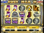 spelmaskiner gratis Custom Cash iSoftBet