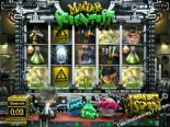 spelmaskiner gratis Madder Scientist Betsoft