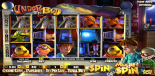spelmaskiner gratis Under The Bed Betsoft